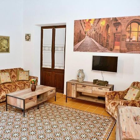 Meandros Suite In Old Town Rhodes City Eksteriør bilde