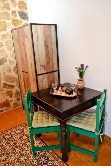Meandros Suite In Old Town Rhodes City Eksteriør bilde