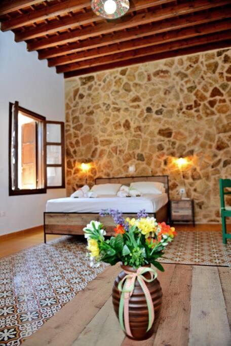 Meandros Suite In Old Town Rhodes City Eksteriør bilde