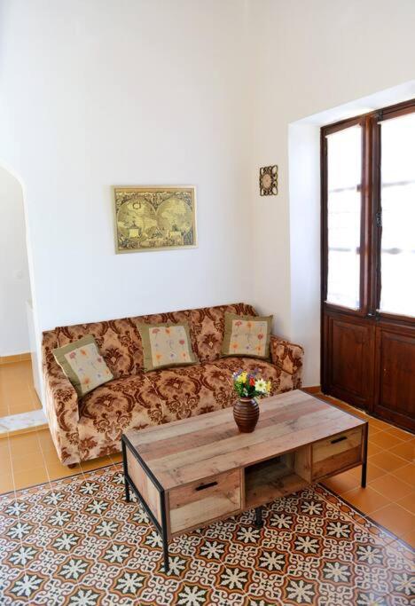 Meandros Suite In Old Town Rhodes City Eksteriør bilde